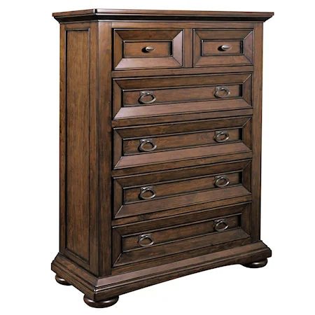 5 Drawer Chest